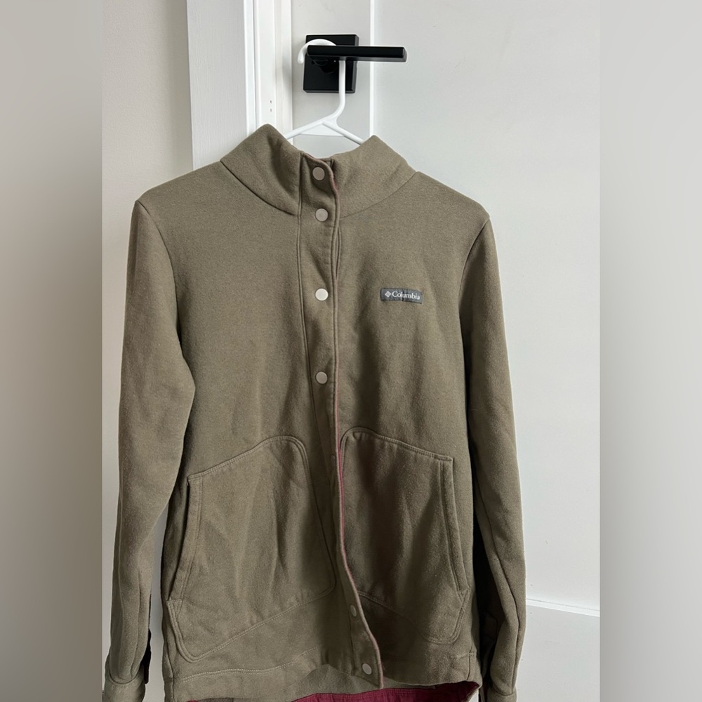 Columbia jacket